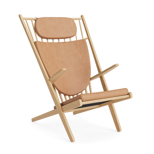 GOLIAT - Armchair